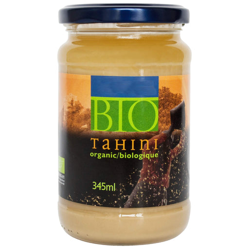 Organic Tahini