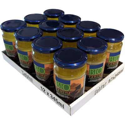 Organic Tahini