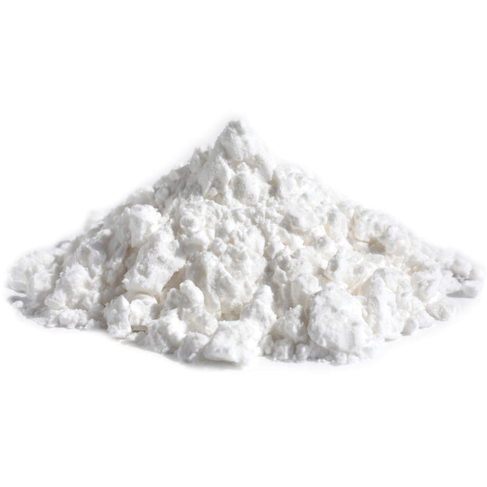 Organic Tapioca Starch Powder
