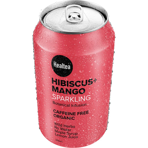 Organic "Mango" (Hibiscus + Mango)