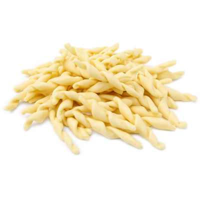 Organic "Trofie" Durum Wheat Pasta