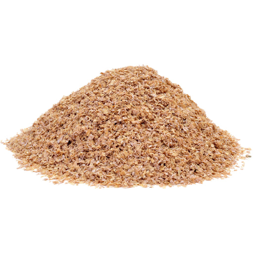 Organic Wheat Bran (Fine)