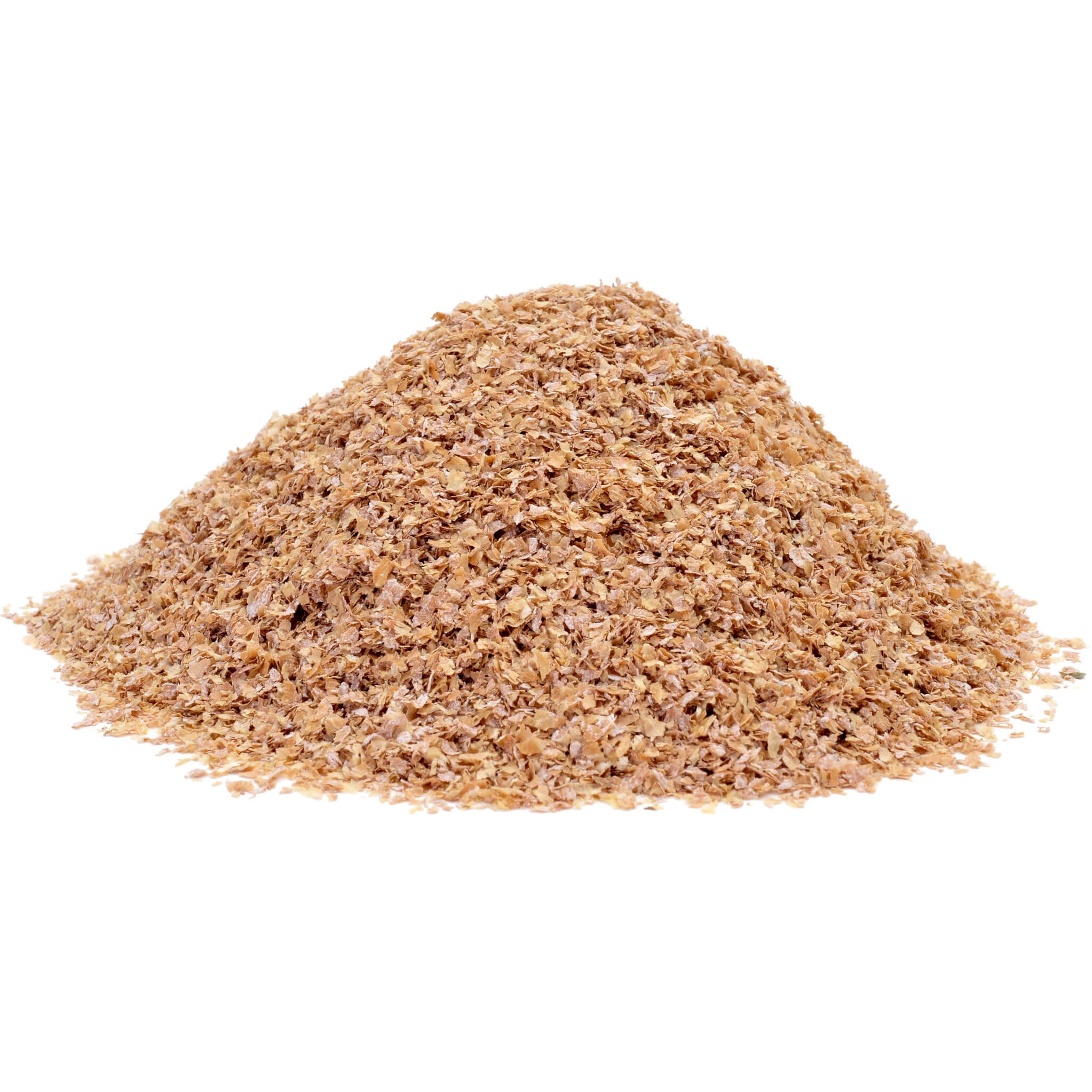 Organic Wheat Bran (Fine) (Milanaise) — OnlineOrganics