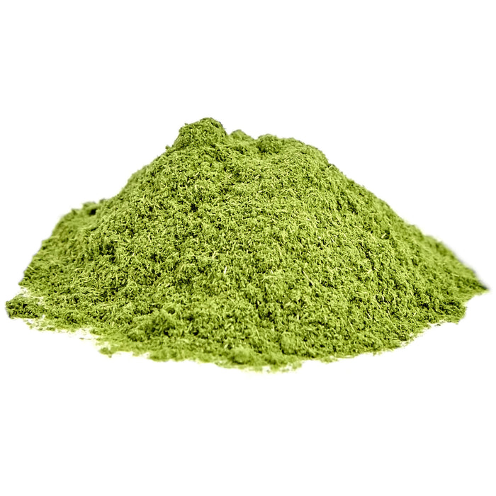 Organic Wheat Grass Powder