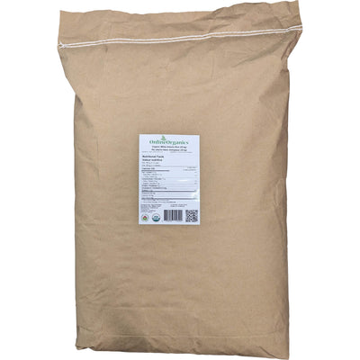 Organic White Arborio Rice