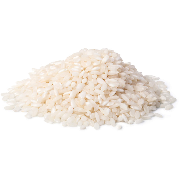 Organic White Arborio Rice