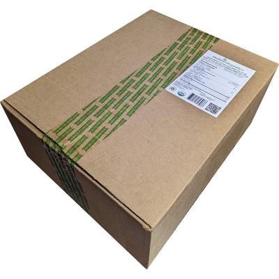 Organic White Chocolate Chips 4000ct 45%