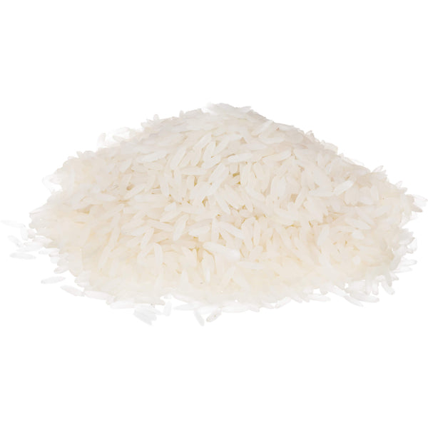 Organic White Long Grain Rice