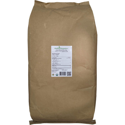 Organic White Rice Flour