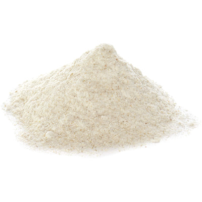 Organic White Sifted Wheat Flour for Pastry