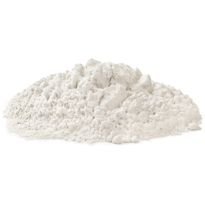 Organic White Unbleached Sifted Wheat Flour for Pizza (Tipo ''00'')