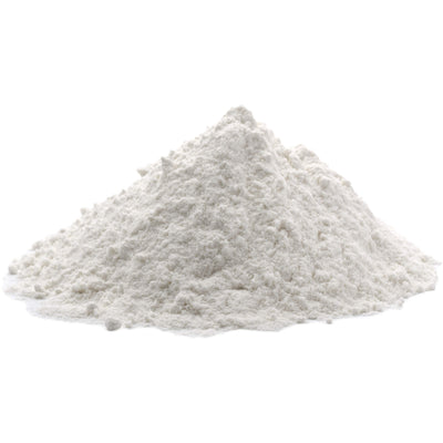 Organic White Wheat "All-Purpose" Flour
