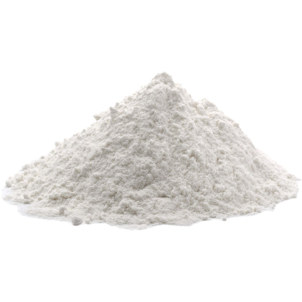 Organic White Wheat "All-Purpose" Flour