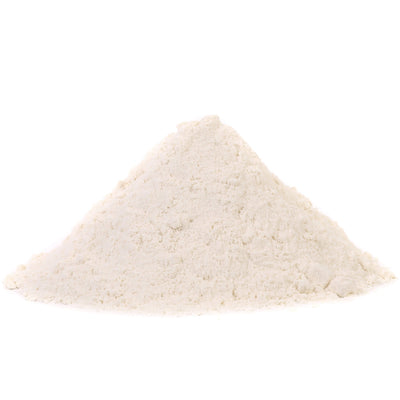 Organic White Wheat Flour for Pastry