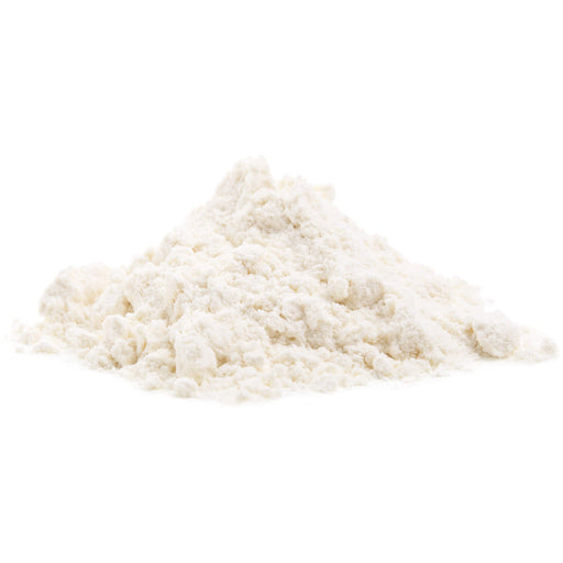 Organic White Unbleached Wheat ''Red Fife'' Flour