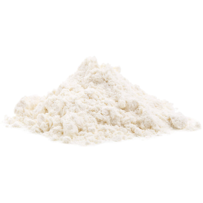Organic White Unbleached Wheat ''Red Fife'' Flour