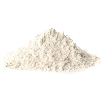 Organic White Unbleached Wheat Sutton Flour