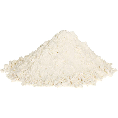Organic White Wheat Flour for Croissants
