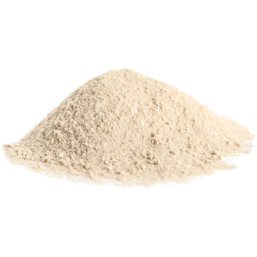 Organic Whole Barley Flour