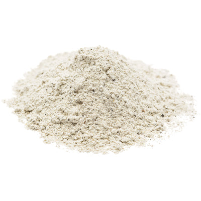 Organic Whole Buckwheat Flour
