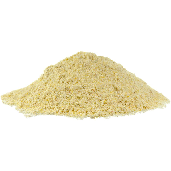 Organic Whole Corn Flour