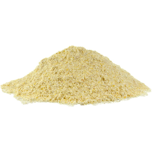 Organic Whole Corn Flour