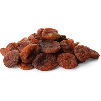 Organic Whole Dried Apricots