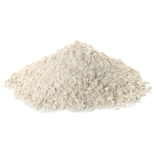 Organic Whole Oat Flour