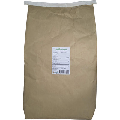 Organic Whole Sorghum Flour