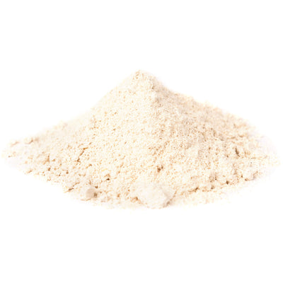 Organic Whole Soy Flour