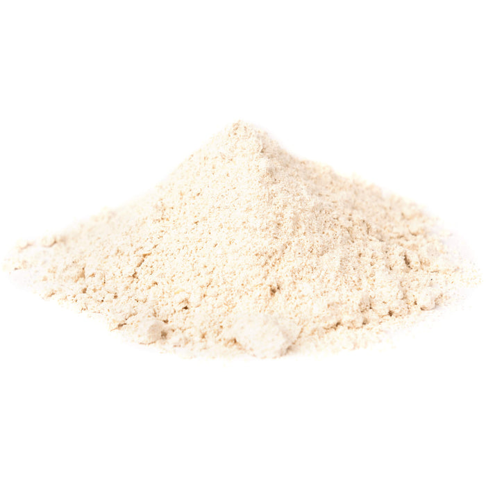 Organic Whole Soy Flour