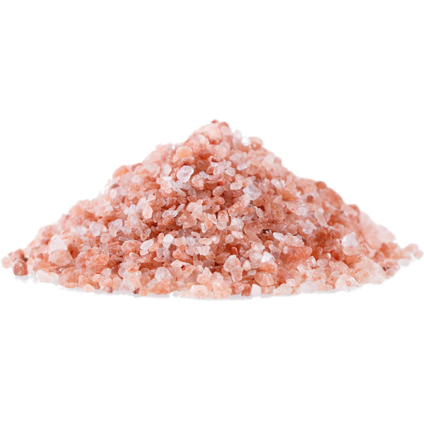 Gros sel rose de l'Himalaya - 1kg, Ecoidées