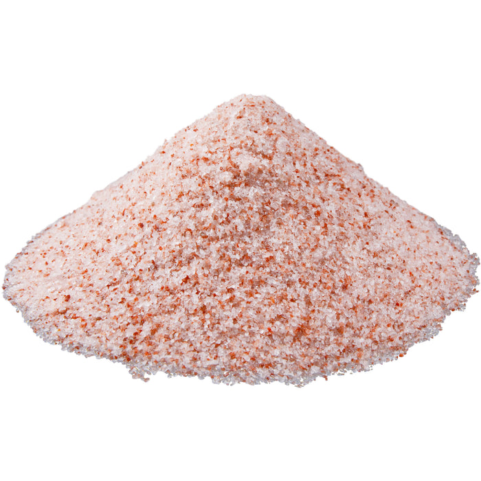 Pink Himalayan Salt (Fine)